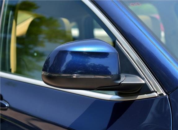 宝马X4 2014款 xDrive20i X设计套装 外观细节类   外后视镜