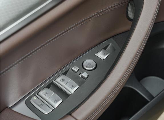宝马X4 2021款 xDrive 30i M运动曜夜套装 车厢座椅   门窗控制