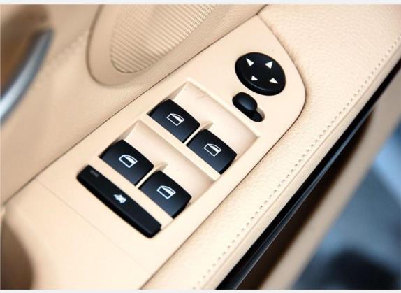 宝马3系(进口) 2010款 320i豪华型 车厢座椅   门窗控制