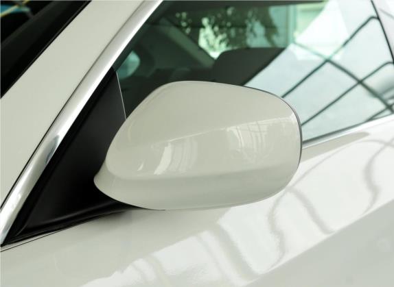 宝马3系(进口) 2011款 330i双门轿跑车 外观细节类   外后视镜
