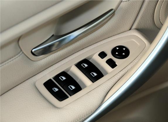 宝马3系(进口) 2013款 ActiveHybrid 3 车厢座椅   门窗控制