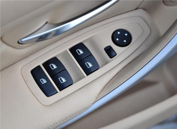 宝马3系(进口) 2013款 320i时尚型 车厢座椅   门窗控制