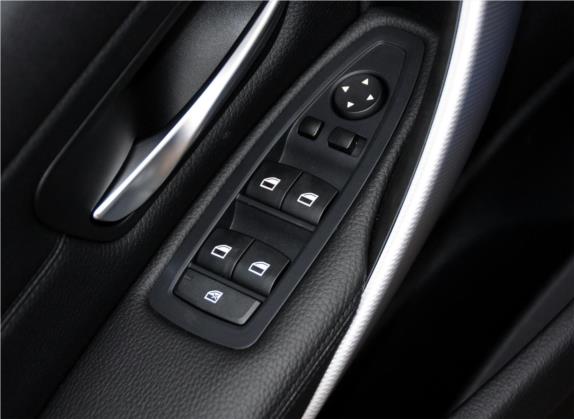 宝马3系(进口) 2013款 改款 328i M运动型 车厢座椅   门窗控制