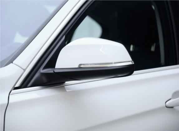 宝马3系(进口) 2014款 335i xDrive 外观细节类   外后视镜