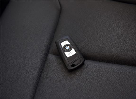 宝马2系 2015款 218i 敞篷轿跑车 其他细节类   钥匙
