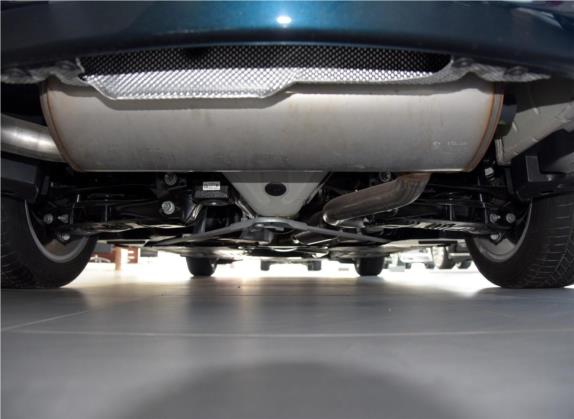 宝马2系 2015款 218i 敞篷轿跑车 其他细节类   后悬架