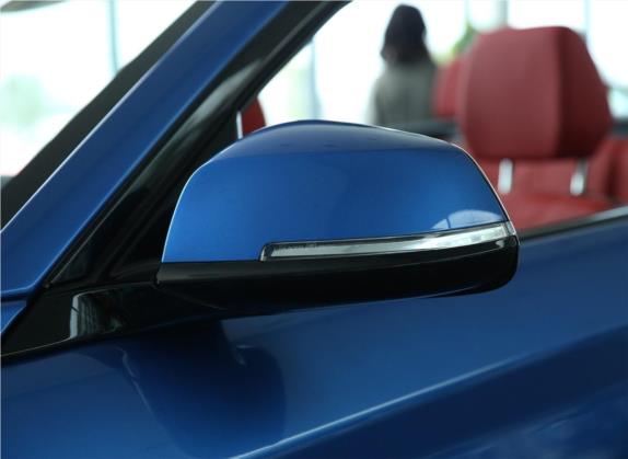 宝马2系 2017款 220i 敞篷轿跑车 M运动型 外观细节类   外后视镜