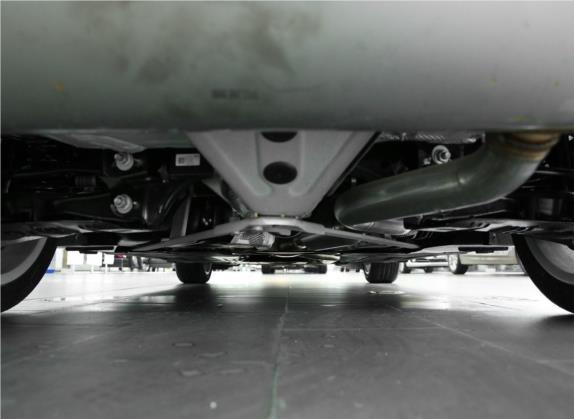 宝马2系 2017款 220i 敞篷轿跑车 M运动型 其他细节类   后悬架