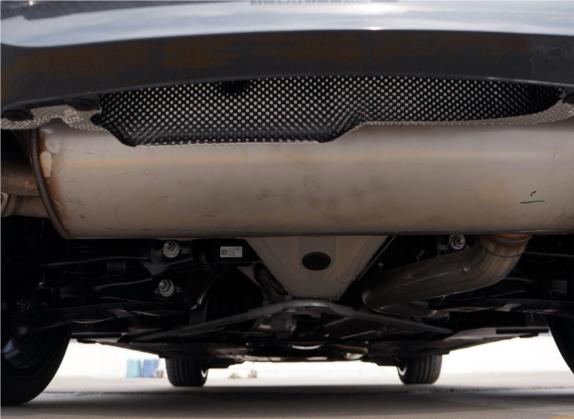 宝马2系 2018款 225i 敞篷轿跑车 尊享型 M运动套装 其他细节类   后悬架