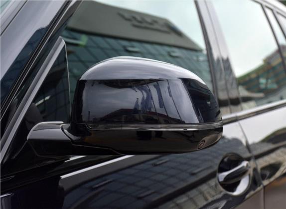 宝马X7 2019款 xDrive40i 尊享型M运动套装 外观细节类   外后视镜