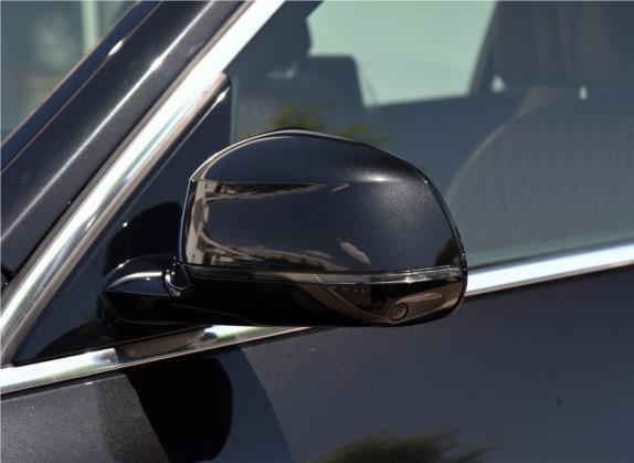 宝马X7 2020款 xDrive40i 行政型豪华套装 外观细节类   外后视镜