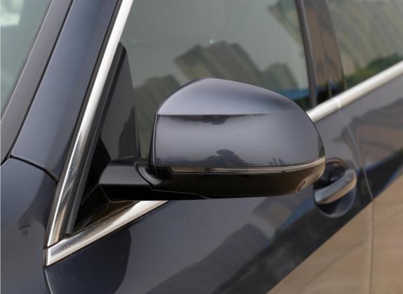 宝马X7 2021款 xDrive40i 领先型豪华套装 外观细节类   外后视镜