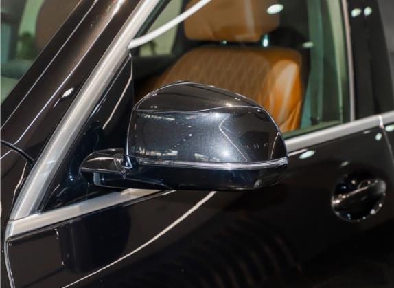 宝马X7 2021款 xDrive40i 尊享型M运动套装 外观细节类   外后视镜