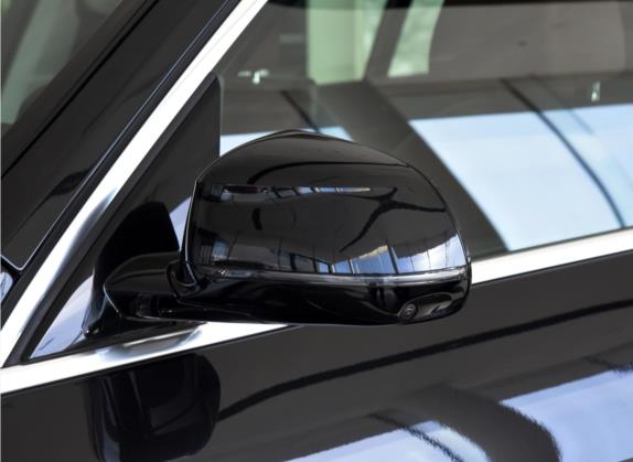 宝马X7 2021款 xDrive40i 行政型豪华套装 外观细节类   外后视镜