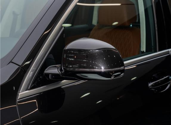 宝马X7 2021款 xDrive40i 行政型M运动套装 外观细节类   外后视镜