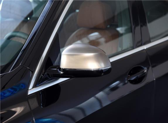 宝马X7 2021款 xDrive M50i 外观细节类   外后视镜