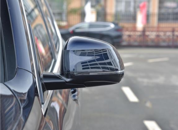宝马X7 2021款 改款 xDrive40i 尊享型M运动套装 外观细节类   外后视镜