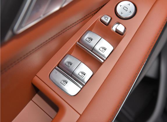 宝马X7 2021款 改款 xDrive40i 尊享型M运动套装 车厢座椅   门窗控制