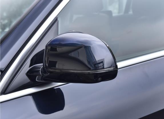 宝马X7 2021款 改款 xDrive40i 行政型M运动套装 外观细节类   外后视镜