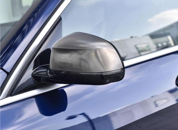 宝马X7 2021款 改款 xDrive M50i 外观细节类   外后视镜