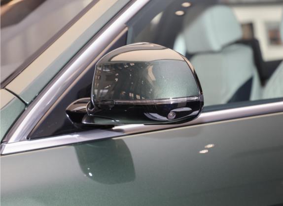 宝马X7 2022款 xDrive40i 行政型豪华套装 外观细节类   外后视镜