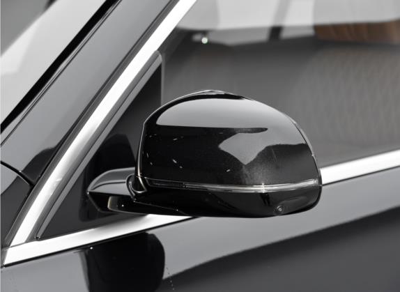 宝马X7 2023款 xDrive40i 尊享型M运动套装 外观细节类   外后视镜