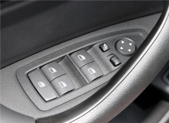 宝马X2(进口) 2018款 sDrive25i 领先型M越野套装 国V 车厢座椅   门窗控制