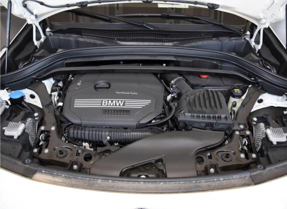 宝马X2(进口) 2019款 sDrive25i 领先型M越野套装 国VI 其他细节类   发动机舱