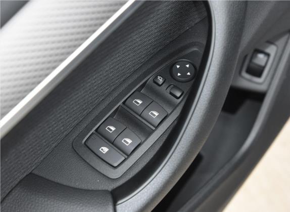 宝马X2(进口) 2019款 sDrive25i 尊享型M越野套装 国VI 车厢座椅   门窗控制