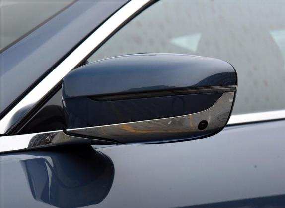 宝马8系 2019款 840i 双门轿跑车 M运动套装 外观细节类   外后视镜