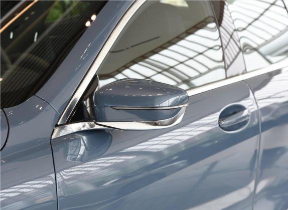 宝马8系 2019款 840i 四门轿跑车 M运动套装 外观细节类   外后视镜