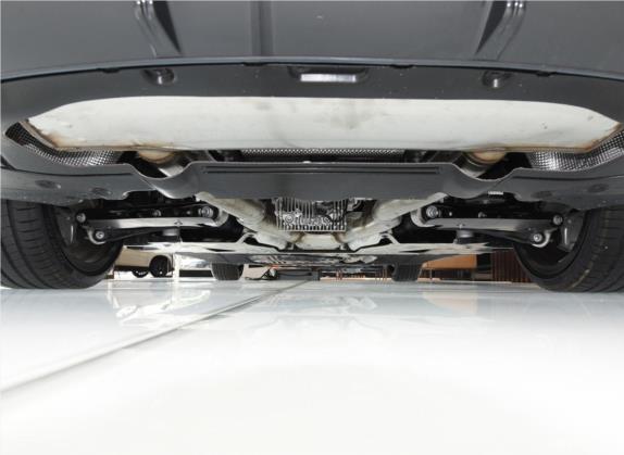 宝马8系 2019款 840i 四门轿跑车 M运动套装 其他细节类   后悬架