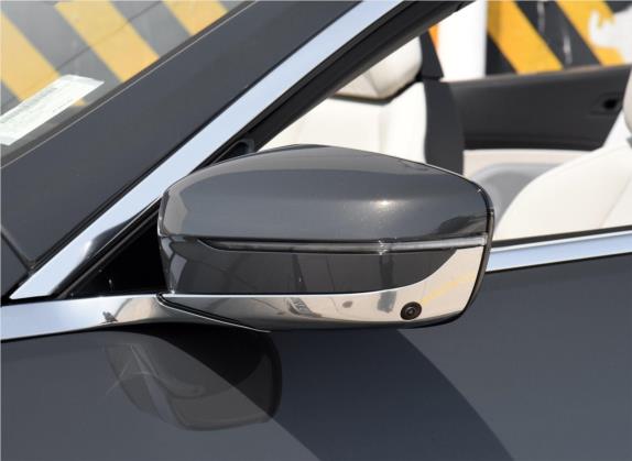 宝马8系 2019款 840i 敞篷轿跑车 M运动套装 外观细节类   外后视镜