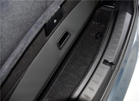 宝马2系多功能旅行车 2015款 218i 运动设计套装 其他细节类   备胎