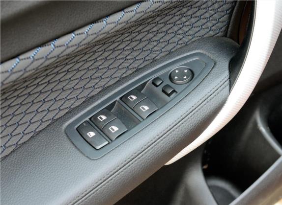 宝马1系(进口) 2015款 M135i 车厢座椅   门窗控制