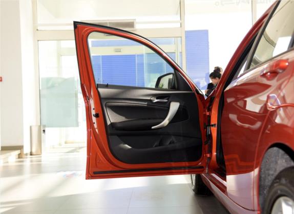 宝马1系(进口) 2016款 118i 领先型 车厢座椅   前门板