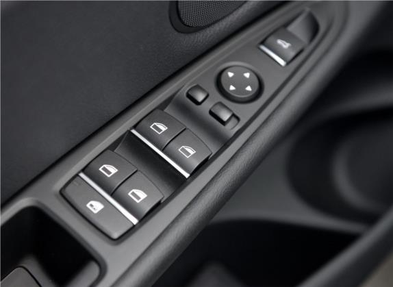宝马X5新能源(进口) 2016款 xDrive40e 车厢座椅   门窗控制