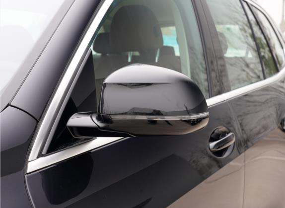 宝马X5新能源(进口) 2021款 xDrive45e M运动套装 外观细节类   外后视镜
