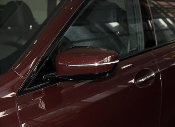宝马6系GT 2018款 630i M运动套装 外观细节类   外后视镜