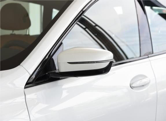 宝马6系GT 2019款 630i M运动套装 外观细节类   外后视镜