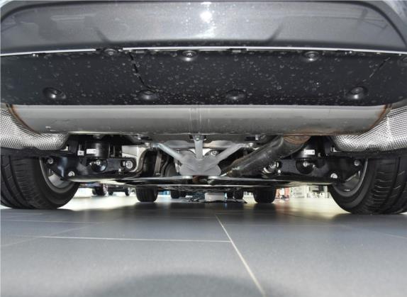 宝马6系GT 2019款 630i M运动套装 其他细节类   后悬架