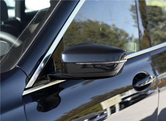 宝马6系GT 2019款 630i M运动大旅行家版 外观细节类   外后视镜