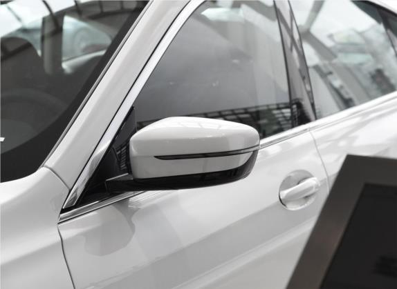 宝马6系GT 2020款 630i 豪华设计套装 外观细节类   外后视镜