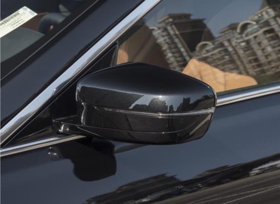 宝马6系GT 2022款 630i 豪华设计套装 外观细节类   外后视镜
