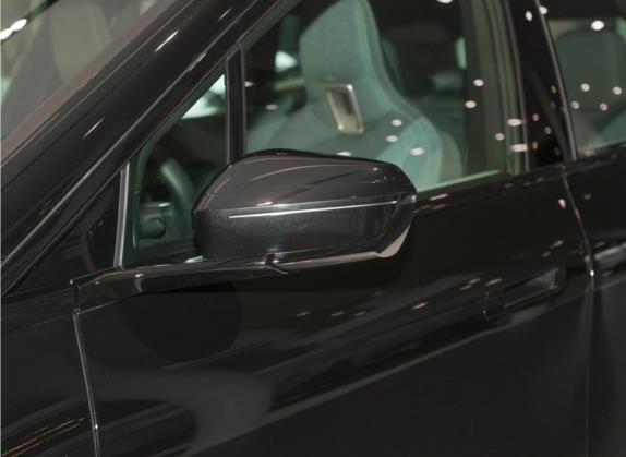 宝马iX 2022款 xDrive40 外观细节类   外后视镜