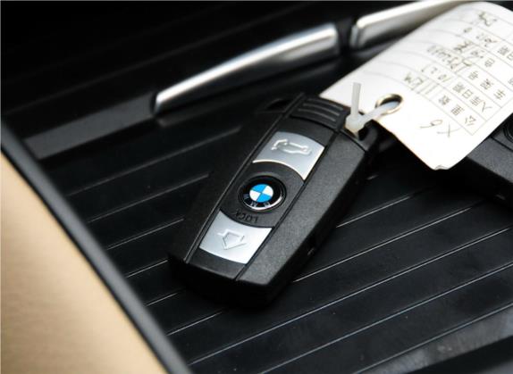 宝马X6 2012款 xDrive35i 其他细节类   钥匙