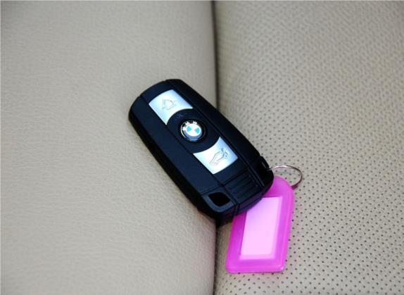 宝马X6 2013款 xDrive40i 其他细节类   钥匙