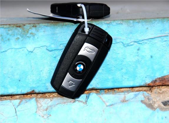 宝马X6 2013款 xDrive35i 其他细节类   钥匙