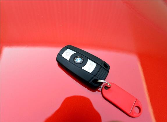 宝马X6 2013款 xDrive50i 其他细节类   钥匙