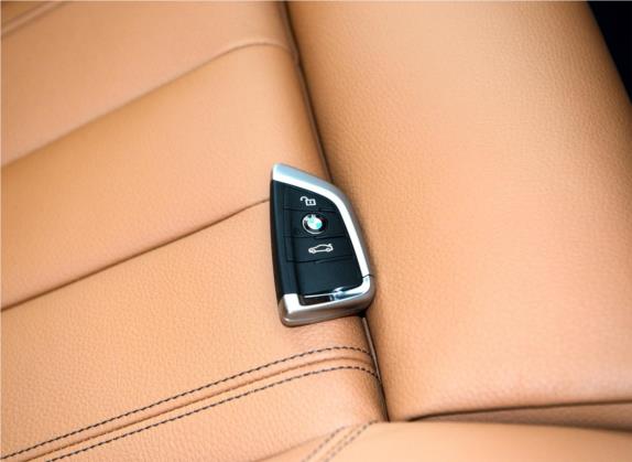 宝马X6 2015款 xDrive35i 豪华型 其他细节类   钥匙